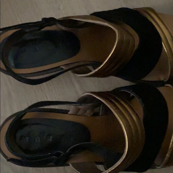 MARNI sandals - Picture 7 of 7